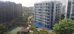 The Inflora (D17), Condominium #615249241